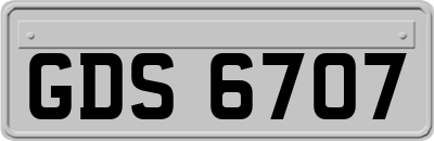 GDS6707