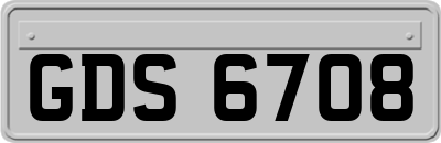 GDS6708