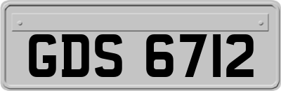 GDS6712