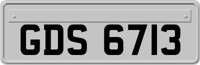 GDS6713