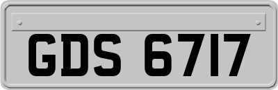 GDS6717