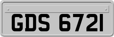 GDS6721