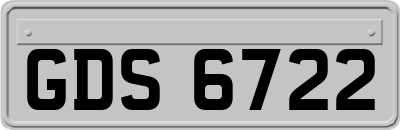 GDS6722