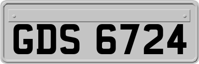 GDS6724