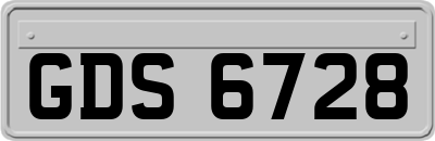 GDS6728