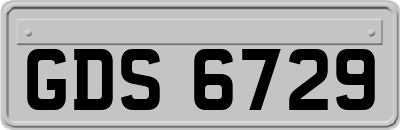 GDS6729