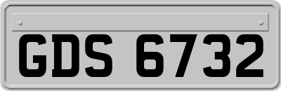 GDS6732