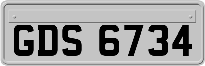 GDS6734