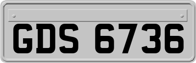 GDS6736