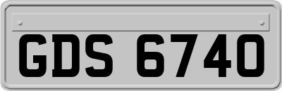 GDS6740