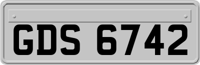 GDS6742