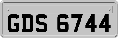 GDS6744