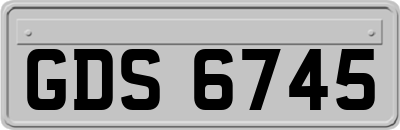GDS6745