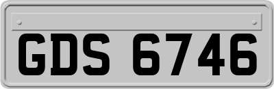 GDS6746
