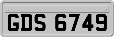GDS6749