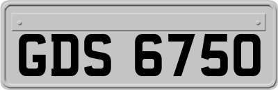 GDS6750
