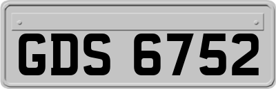 GDS6752