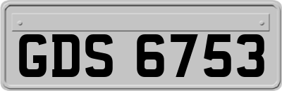 GDS6753