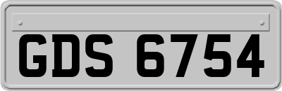 GDS6754