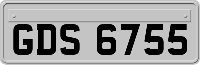 GDS6755