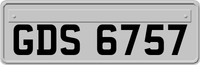 GDS6757