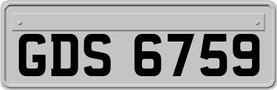 GDS6759