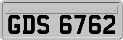 GDS6762