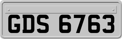 GDS6763