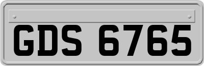 GDS6765