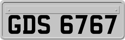 GDS6767