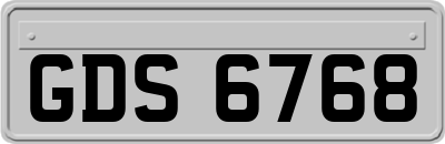 GDS6768