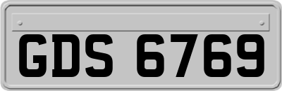 GDS6769
