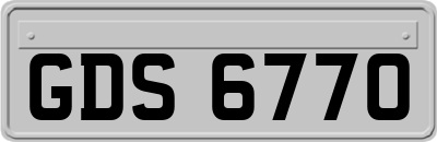 GDS6770