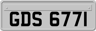 GDS6771