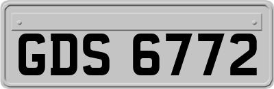 GDS6772
