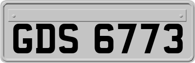 GDS6773