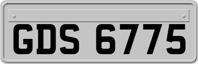GDS6775