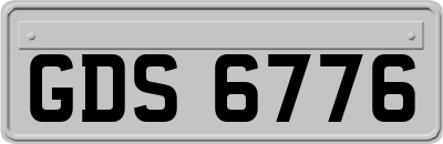 GDS6776