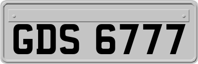 GDS6777
