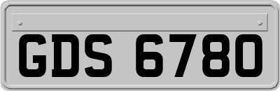 GDS6780