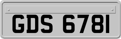 GDS6781