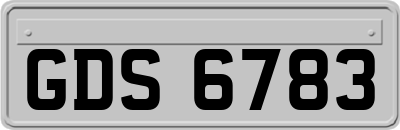 GDS6783