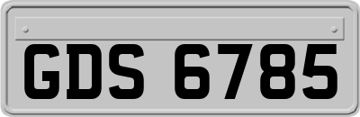 GDS6785