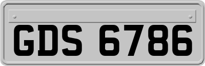 GDS6786