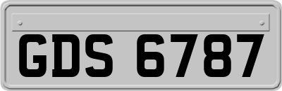 GDS6787