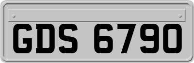 GDS6790