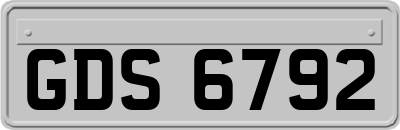 GDS6792