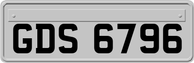 GDS6796