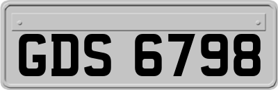 GDS6798