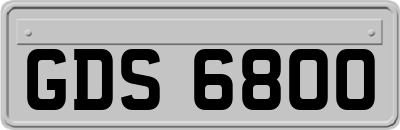GDS6800